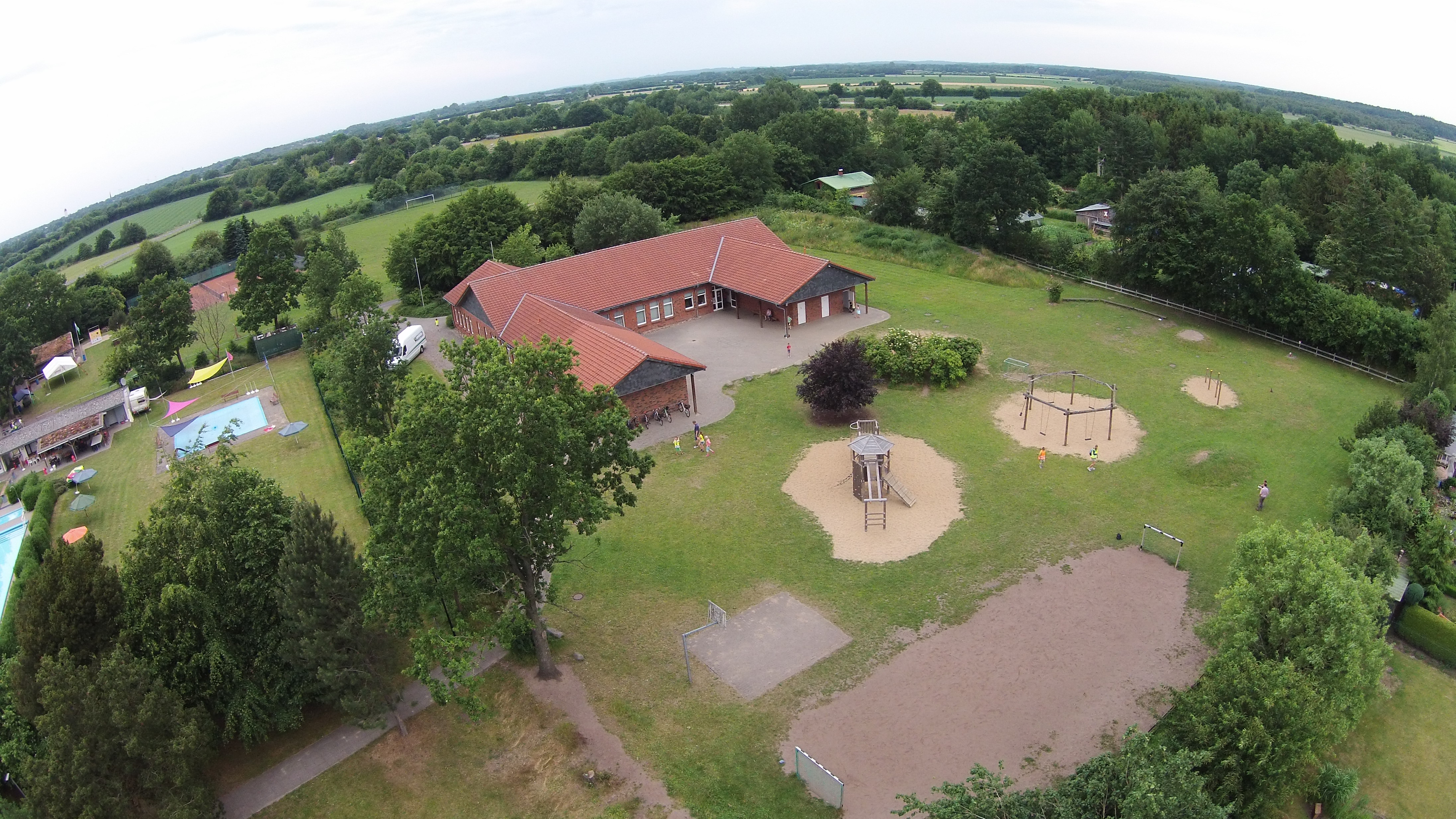 Grundschule Timmaspe